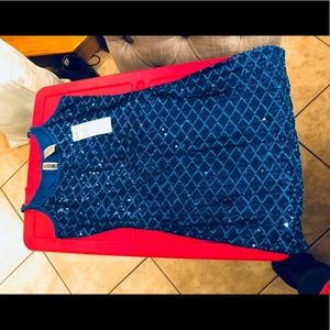 Buckle sequence cami